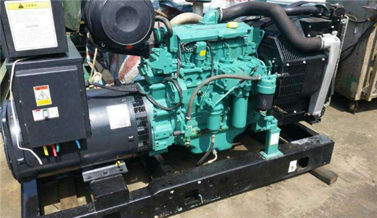阿克陶柴油发电机 阿克陶柴油发电机