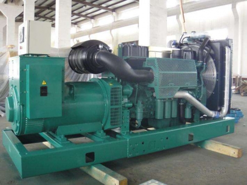 阿克陶便携静音：租赁无声发电机组，便携式解决能源需求