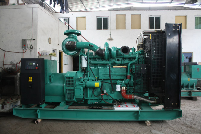 阿克陶环保无噪音：租用静音发电机组，为环境和耳朵双重保驾护航